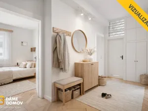 Prodej bytu 4+1, Uherské Hradiště, V Teničkách, 94 m2