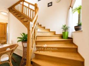 Prodej rodinného domu, Javorník, Smetanova, 153 m2