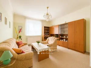 Prodej rodinného domu, Javorník, Smetanova, 153 m2