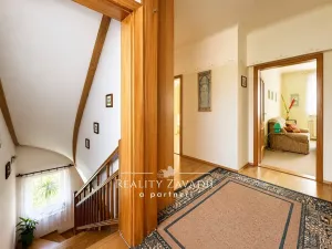 Prodej rodinného domu, Javorník, Smetanova, 153 m2