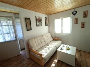 Prodej chaty, Šumperk, 22 m2