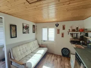Prodej chaty, Šumperk, 22 m2