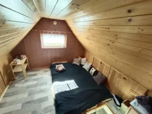 Prodej chaty, Šumperk, 22 m2