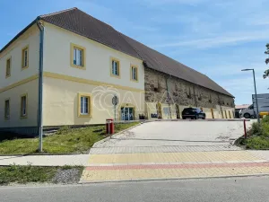 Pronájem skladu, Červený Újezd, Hájecká, 30 m2