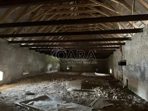 Pronájem skladu, Červený Újezd, Hájecká, 30 m2