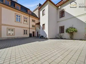 Prodej bytu 3+kk, Kutná Hora, náměstí Národního odboje, 67 m2