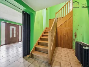 Prodej rodinného domu, Kutná Hora, Staročeská, 240 m2