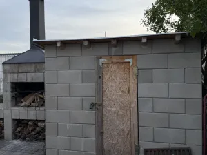 Prodej zahrady, Podbořany, Sídliště Míru, 199 m2