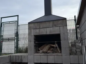 Prodej zahrady, Podbořany, Sídliště Míru, 199 m2