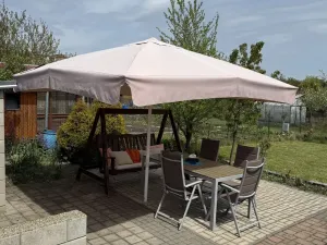 Prodej zahrady, Podbořany, Sídliště Míru, 199 m2