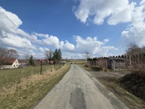 Prodej pozemku pro bydlení, Strojetice, 952 m2
