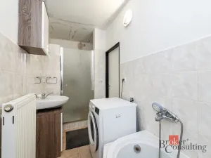 Prodej rodinného domu, Nový Bydžov, 200 m2