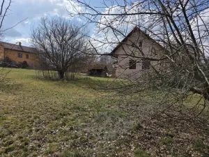 Prodej pozemku pro bydlení, Strojetice, 969 m2