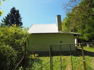 Prodej chaty, Pozořice, Oulehla, 27 m2