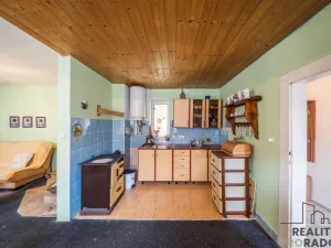 Prodej rodinného domu, Syrovín, 89 m2