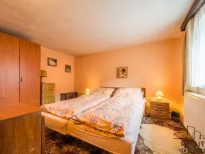 Prodej rodinného domu, Syrovín, 89 m2