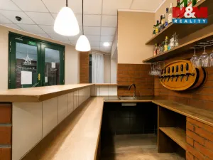 Pronájem obchodního prostoru, Praha - Kunratice, Jana Růžičky, 76 m2