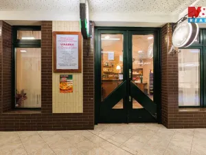 Pronájem obchodního prostoru, Praha - Kunratice, Jana Růžičky, 76 m2