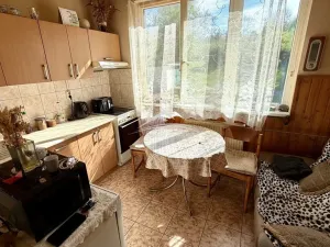Prodej bytu 3+1, Pošná, 67 m2