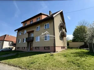 Prodej bytu 3+1, Pošná, 67 m2