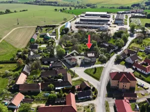 Prodej bytu 3+1, Pošná, 67 m2