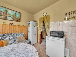 Prodej bytu 3+1, Pošná, 67 m2