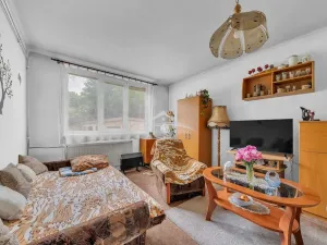 Prodej bytu 3+1, Pošná, 67 m2