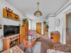 Prodej bytu 3+1, Pošná, 67 m2