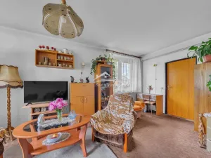 Prodej bytu 3+1, Pošná, 67 m2