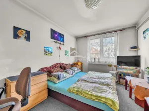 Prodej bytu 3+1, Pošná, 67 m2