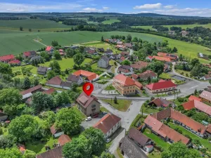 Prodej bytu 3+1, Pošná, 67 m2