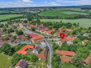 Prodej bytu 3+1, Pošná, 67 m2