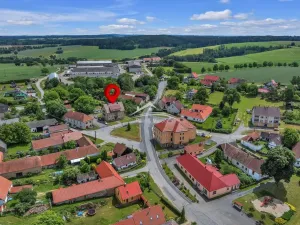 Prodej bytu 3+1, Pošná, 67 m2