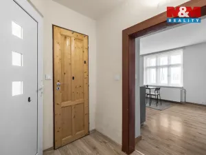 Prodej činžovního domu, Roudnice nad Labem, Štěpárna, 172 m2
