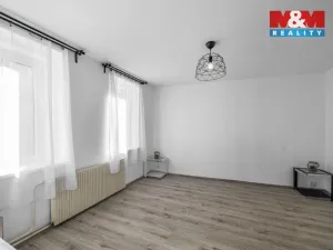 Prodej činžovního domu, Roudnice nad Labem, Štěpárna, 172 m2