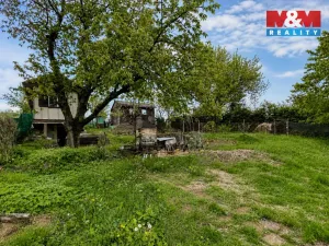 Prodej pozemku pro bydlení, Uherský Brod, 801 m2