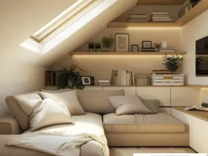 Prodej bytu 3+kk, Chotěšov, Starý mlýn, 88 m2