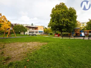 Pronájem bytu 2+1, Prachatice, nám. Přátelství, 62 m2