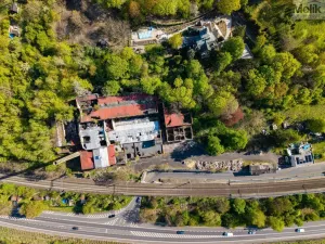 Prodej obchodního prostoru, Povrly - Neštědice, Pod Kozákem, 35000 m2