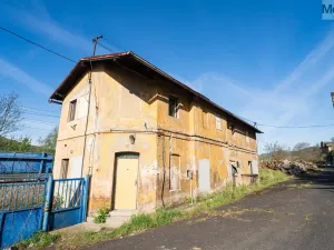 Prodej obchodního prostoru, Povrly - Neštědice, Pod Kozákem, 35000 m2