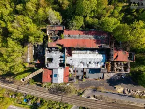Prodej obchodního prostoru, Povrly - Neštědice, Pod Kozákem, 35000 m2