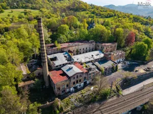 Prodej komerční nemovitosti, Povrly - Neštědice, Pod Kozákem, 35000 m2