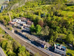 Prodej komerční nemovitosti, Povrly - Neštědice, Pod Kozákem, 35000 m2