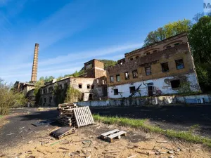 Prodej komerční nemovitosti, Povrly - Neštědice, Pod Kozákem, 35000 m2
