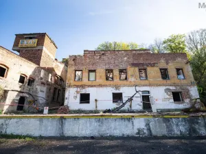 Prodej komerční nemovitosti, Povrly - Neštědice, Pod Kozákem, 35000 m2