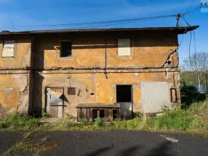 Prodej komerční nemovitosti, Povrly - Neštědice, Pod Kozákem, 35000 m2