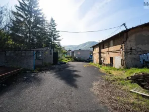 Prodej komerční nemovitosti, Povrly - Neštědice, Pod Kozákem, 35000 m2