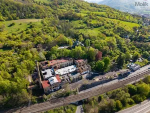 Prodej komerční nemovitosti, Povrly - Neštědice, Pod Kozákem, 35000 m2
