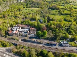 Prodej komerční nemovitosti, Povrly - Neštědice, Pod Kozákem, 35000 m2