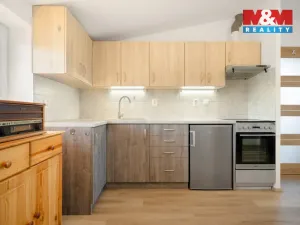 Prodej rodinného domu, Lázně Bohdaneč, Škroupova, 85 m2